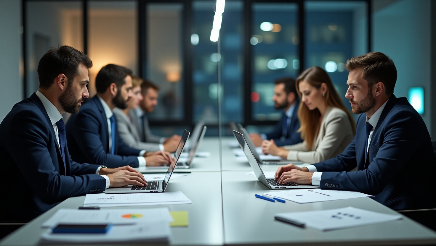 Evaluación Financiera - Análisis detallado